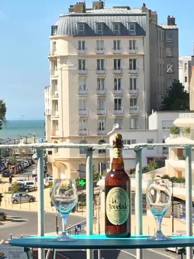 Apartamento Entre Port Et Mer Boulogne-sur-Mer Exterior foto